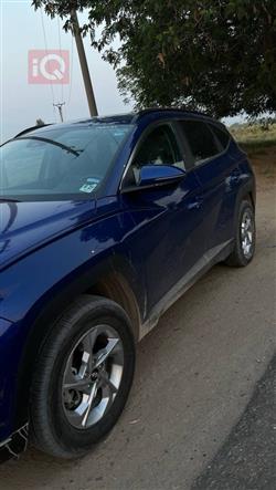 هیوندای تۆکسۆن